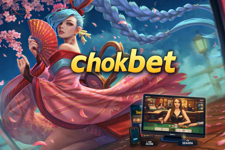 ผู้ใช้ใหม่มักพลาดอะไรใน chokbet