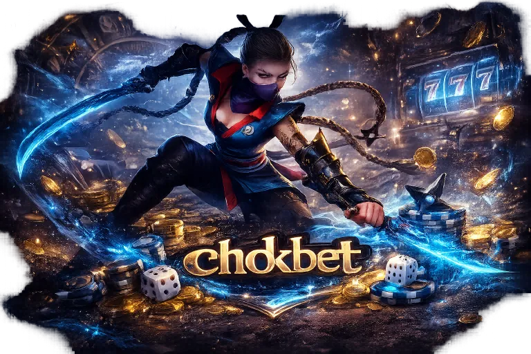 chokbet สล็อต